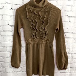 ✨BCBG MAXAZRIA Sweater Top